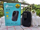 TP Link M7200 4G LTE Portable Wireless Pocket WIFI Router