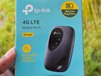 TP LINK M7200 4G LTE Wireless Pocket Router WIFI