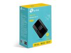 TP-Link M7350 4G LTE Mobile Wi-Fi Router New)