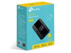 Tp-Link M7350 4G LTE Mobile Wi-Fi(New)