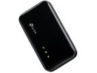 TP-Link M7400 300 Mbps LTE-Advanced Mobile Wi-Fi Router