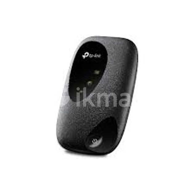 Colombo Router TP- LINK Mobile 4G Router for Sale in Colombo 4 | ikman
