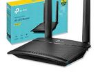 TP Link MR-100 4G External Router.