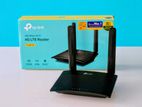 Tp-Link MR100 300Mbps High Speed 4G LTE Router