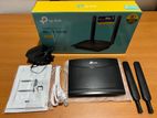 Tp-Link Mr100 Wifi Router