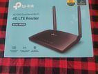 Tp-Link Mr400 Ac1200 Wireless Dual Band 4 G Lte Router