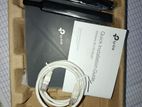 TP LINK Mr600 4G+ Router