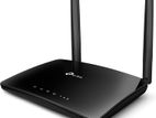 TP-Link MR6400 | 300 Mbps Wireless N 4G LTE Router