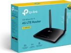 TP-Link MR6400 | 300 Mbps Wireless N 4G LTE Router