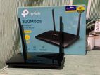 TP Link MR6400 4G Unlock Any Sim Working Router