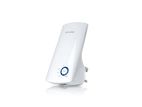 TP Link N300 300Mbps Universal Wi-Fi Range Extender TL-WA850RE