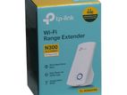 TP Link N300 300Mbps Universal Wi-Fi Range Extender TL-WA850RE