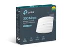 TP-Link Omada EAP115 300 Mbps Wireless N Ceiling Mount Access Point