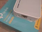 TP-Link Portable Wireless Router