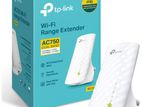 TP-Link RE200 AC750 Dual Band Range Extender, Broadband/Wi-Fi Extender