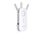 TP-Link RE450 Mesh Wi-Fi Extender –AC1750(New)