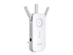 TP-Link RE450 Mesh Wi-Fi Extender – AC1750(New)