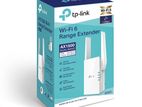 TP-Link RE505x AX1500 WiFi Extender Internet Booster 6 Range (New)