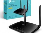 TP-Link Router 4G MR6400 Wifi