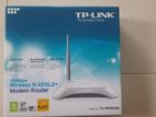 Tp Link Router