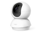 Tp-link Tapo C210 Pan/Tilt Home Security Wi-Fi Camera (New)