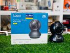 TP Link Tapo C211 2K Indoor WIFI Camera Pan Tilt 360 PTZ