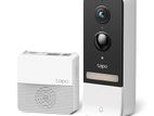 TP-Link Tapo D230S1 2K 5MP Smart Wireless Security Video Doorbell