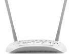 TP-Link TD-W8961N 300 Mbps Wi-Fi ADSL2+ Modem Router