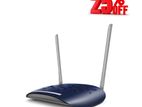 TP-Link TD-W9960 | 300Mbps Wireless N VDSL/ADSL Modem Router