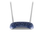 TP-Link TD-W9960 Wi-Fi VDSL/ADSL Modem Router