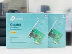 TP-LINK TG-3468 GIGABIT PCI EXPRESS NETWORK CARD