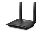 Tp-link TL-MR100 300 Mbps Wireless 4G LTE Router(New)