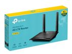 Tp-Link TL-MR100 300 MBPS Wireless N 4G L T E Router