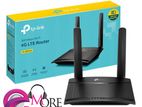 Tp-Link TL-MR100 300 Mbps Wireless N 4G LTE Router