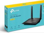 TP |- LINK TL-MR100 300 Mbps Wireless N 4G LTE Router new