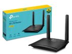 Tp-Link TL-MR100 300 Mbps Wireless N 4G LTE Router new