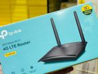 Tp-Link TL-MR100 300 Mbps Wireless N 4G LTE Router(New)