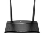 TP-Link TL-MR100 4G LTE WiFi Router 300Mb Wireless N
