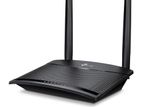 TP-Link TL-MR100 4G LTE WiFi Router 300Mb Wireless N