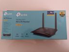 Tp-Link Tl-Mr100 4 G Wifi Router