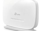TP-Link TL-MR105 300 Mbps Wireless N 4G LTE Router