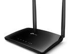 TP-Link TL-MR150 300Mbps Wireless N 4G LTE Router
