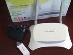 TP Link (TL - MR3420) 3G/4G Wireless Router