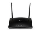 Tp-Link TL-MR6400 Wireless 4G LTE Router