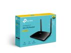 Tp-Link TL-MR6400 | 300 Mbps Wireless 4G LTE Router