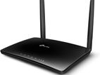 TP-Link TL-MR6500V N300 4G LTE Telephony Router