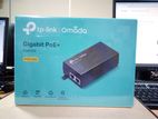 TP-Link TL-POE160S POE+ Injector