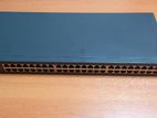 TP-LINK TL SF-1048 48 Port Network Switch