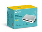 TP-Link TL-SF1008D 8-port 10/100Mbps Desktop Switch(New)