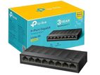 TP-Link TL -SF1008D 8 - Port Desktop Switch